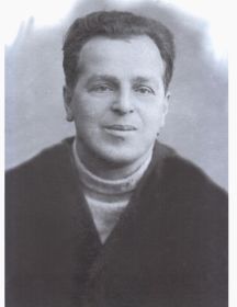 Павлович Иван Владимирович