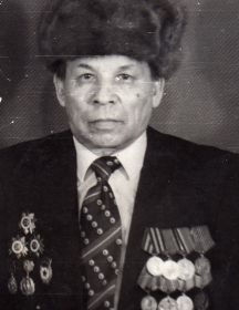 Кузнецов Михаил Филатович