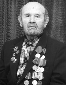 Савиных Николай Александрович