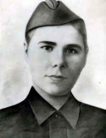 Карабанов Николай Алексеевич