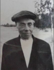 Вагин Иван Михайлович