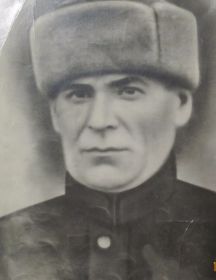 Яроцкий Василий Дмитриевич