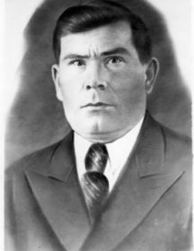 Катаев Федор Прокопьевич
