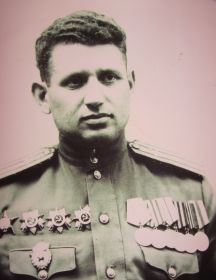 Блатт Марк