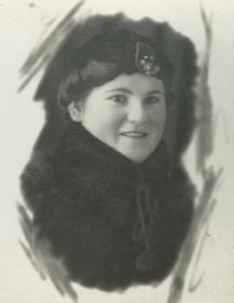 Леончикова (Савченко) Мария Николаевна 