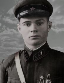 Моисеев Иван Иванович