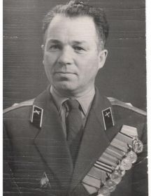 Ревашин Александр Степанович