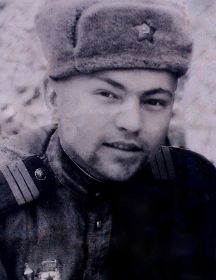 Саторин Алексей Михайлович