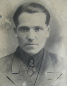 Кочетков Василий Сергеевич