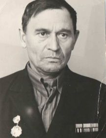 Новиков Геннадий Павлович
