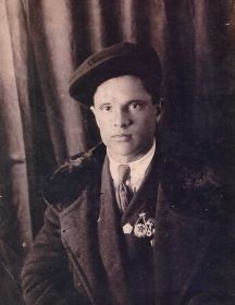 Полященко Михаил Федорович