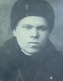 Борисов Аркадий Владимирович