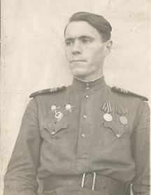 Васильев Леонид Петрович