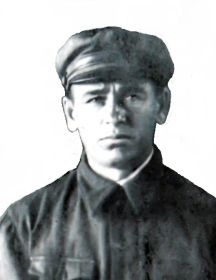Петров Константин Иванович