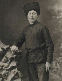 Рудаков Иван Михайлович