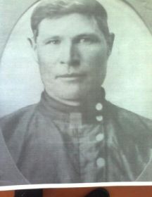 Богданов Дмитрий Сергеевич