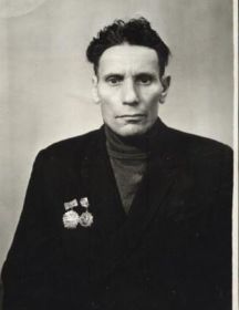 Вельмейкин Иван Яковлевич