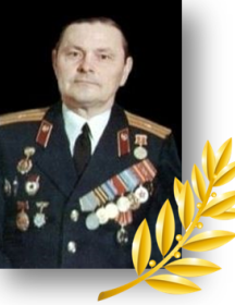 Русанов  Николай  Михайлович