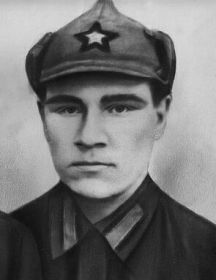 Сурков Михаил Иванович