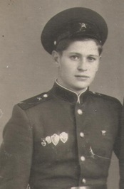 Цыганко Иван Иванович