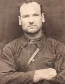 Александров Василий Николаевич