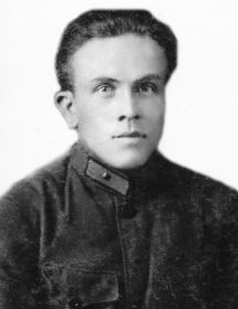 Мацкиев Василий Иванович
