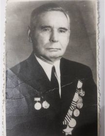 Мусихин Иван Павлович