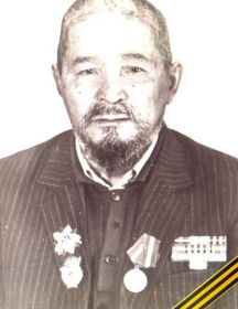Маматмуратов Хайдар