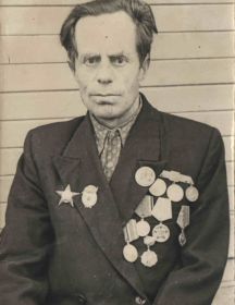 Сумароков Яков Иванович