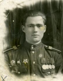 Скударнов Анатолий Иванович 