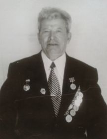 Фёдоров Семён Сергеевич
