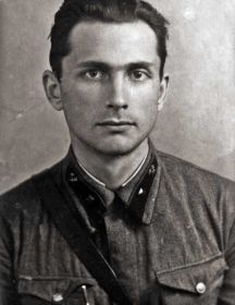  Зверлин Виктор Сергеевич