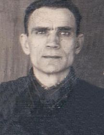 Сафонов Павел Михайлович