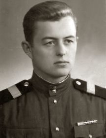 Кузьмин Семен Иванович
