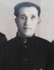 Алаев Николай Васильевич