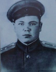 Павлов Михаил Павлович