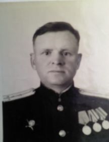 Бобров Сергей Михайлович