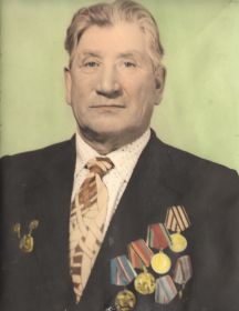 Кулдошин Василий Иванович