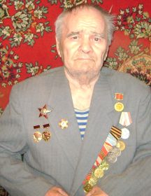 Самуленков Владимир Ильич