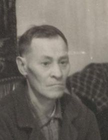 Солин Иван Григорьевич
