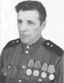 Габов Александр Никонорович