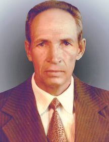 Петин Григорий Петрович