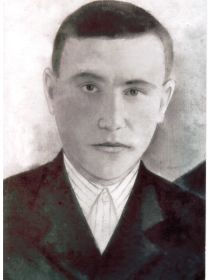 Ярмулин Иван Степанович