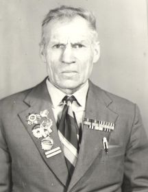  Ивлиев Иван Павлович