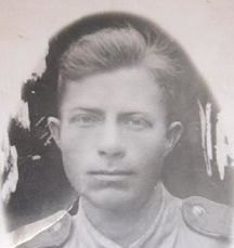 Ульянов Иван Ильич