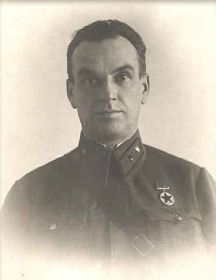 Гарбузов Николай Михайлович