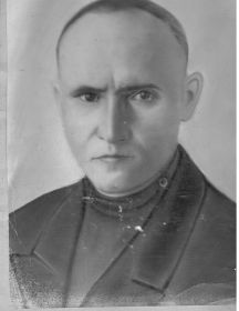 Каракулов Иван Алексеевич
