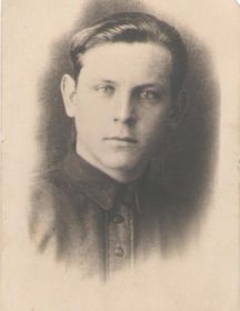 Степанов Владимир Николаевич