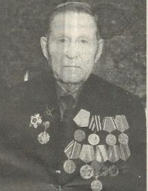 Лихачев Николай Михайлович