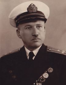 Кирилюк Антон Нестерович